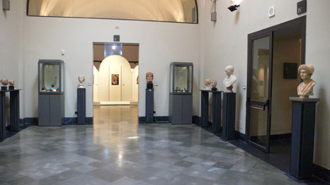 sala III