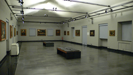 sala XIII