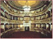 Il Teatro dei Differenti