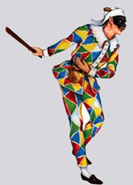 Arlecchino