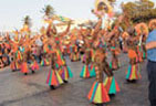 Carnevale di Barranquilla