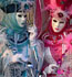 Scheda Carnevale nel Mondo