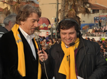 Diretta Rai 2010