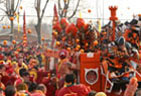 Carnevale di Ivrea