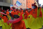 Carnevale di Nebiopoli di Chiasso