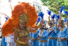 Carnevale di Notting Hill