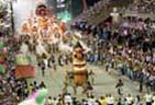 Carnevale di Rio De Janeiro