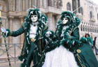 Carnevale di Venezia