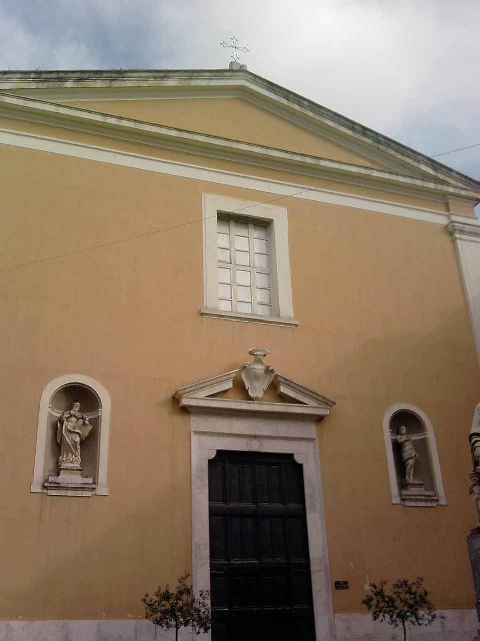 Chiesa del Carmine