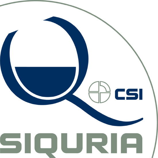 logo siquria